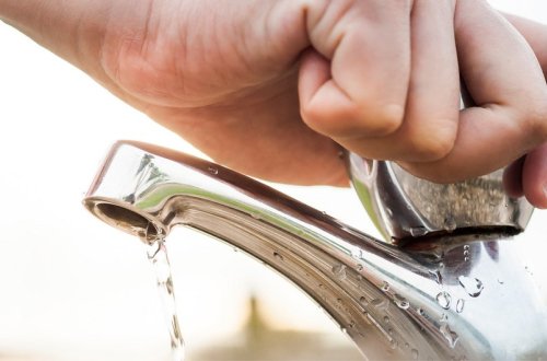 İki qəsəbədə suyun verilməsində fasilə yaranacaq