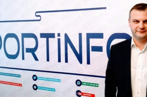 İlkin Fikrətoğlu hazırladı: Mingəçevirin ayaqda saxladığı komanda - VİDEOSÜJET