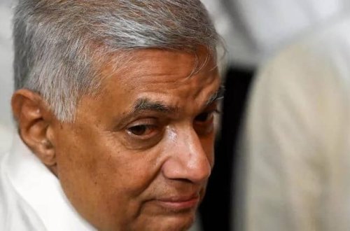 Şri-Lankanın nefti bitir: Cəmi 1 günlük...