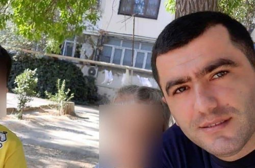 Polis şöbəsində arvadını güllələyən serjant apellyasiya şikayəti verib