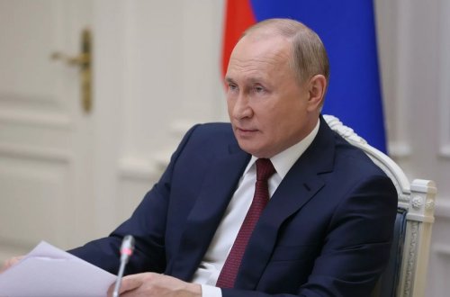 KİV: “Putin Ukraynadakı qoşunların hərəkətlərini şəxsən idarə edir”