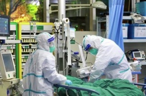 Çində koronavirusla bağlı vəziyyət pisləşir - 101 stansiya bağlandı