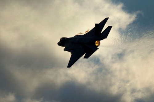 İsrail “Hizbullah”ın PUA-sını vurub