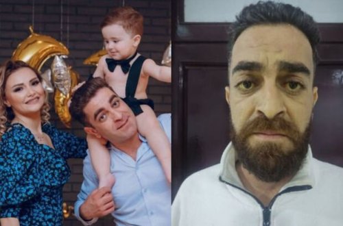 Aktyor Elvin Ağayev donor tapa bilmir - VİDEO