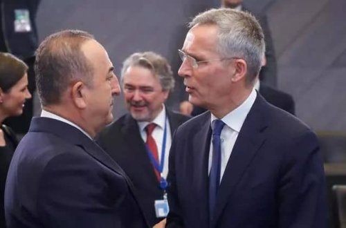 NATO-DAN TÜRKİYƏ QƏRARI: Təhlükəsizliklə bağlı narahatlıqlar aradan qaldırılmalıdır