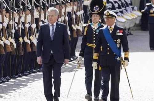 SON DƏQİQƏ: Finlandiyadan Türkiyənin mövqeyi ilə bağlı açıqlama