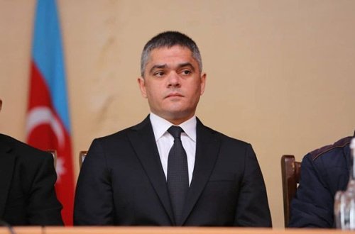 Sabiq nazirin oğlu xaricdə 8 milyon dollara 4 mənzil aldı - FOTO