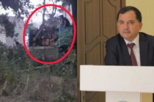 Rəcəb Babaşovun göstərişi ilə Qazaxda 