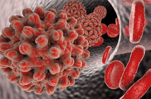 ÜST: 22 ölkədə naməlum mənşəli hepatit aşkarlanıb