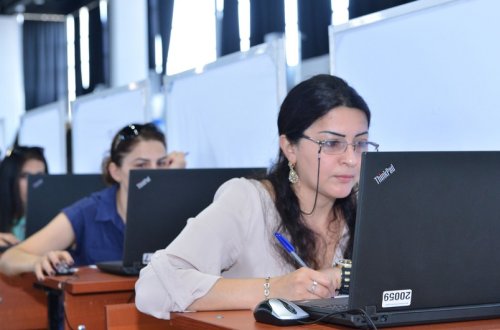 Müəllimlərin yerdəyişməsi üzrə vakansiya seçimi başlayır