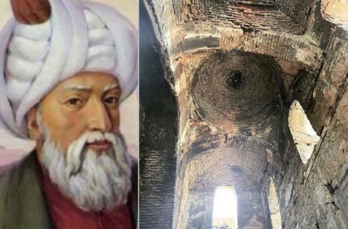Memar Sinan tərəfindən tikilmiş 440 illik hamam satışa çıxarıldı - FOTO