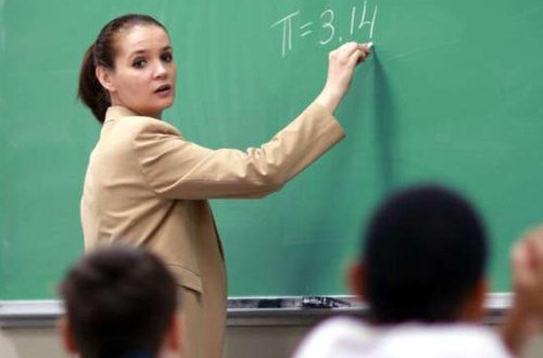 DİQQƏT: Bu xəstəlikləri olan şəxslər müəllim işləyə bilməz