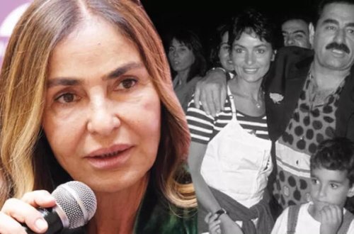 Tatlısesin eks-xanımının bu sözləri tənqid olundu