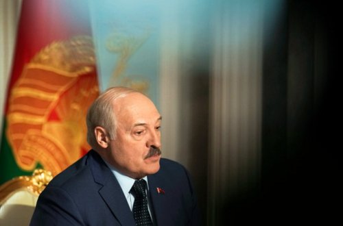 Belarusda terror aktı törətməyə hazırlıq görənlər edam olunacaq