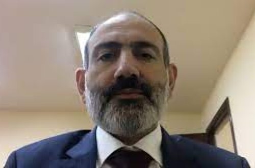 Глава СК: Пашиняна допросят в рамках расследования дела о 44-дневной войне