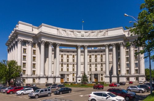 Ukrayna və Moldova rəsmiləri Dnestryanıdakı vəziyyəti müzakirə ediblər