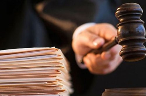 Lənkəranda taksi sürücüsünü qətlə yetirən şəxsə 19 il həbs cəzası verilib - TƏFƏRRÜAT