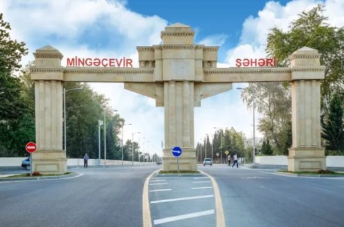 Mingəçevirdə mübahisə qanlı bitdi - KÜÇƏDƏ BIÇAQLANDI...