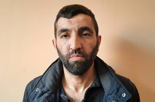 “Poz-qazan” lotereyaları oğurlayan şəxs saxlanıldı