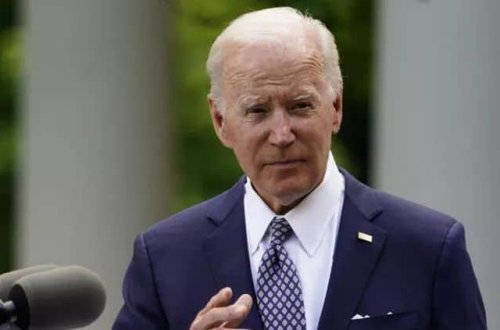 ABŞ-da ŞOK İDDİA: Baydenin Twitter izləyicilərinin yarısı saxtadır