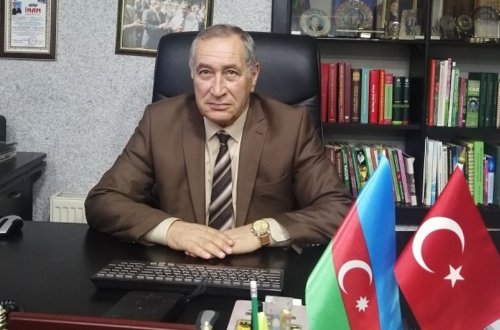 Mərdəkan Dendrarisinin direktoru faciəli şəkildə ölüb