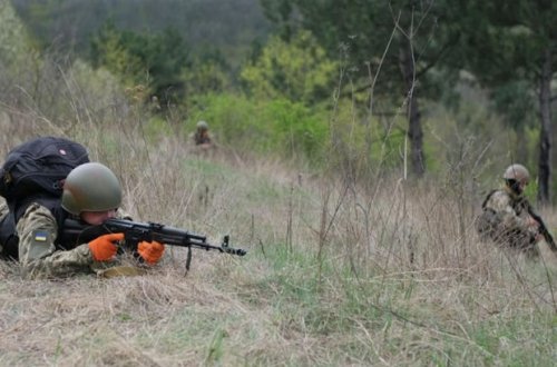 ВСУ поразили 90 целей российской армии