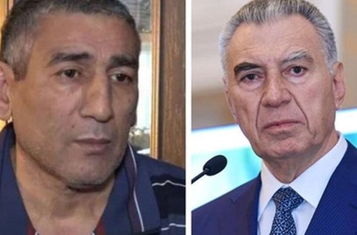 Əli Həsənov Şahbaz Quliyevin ittihamlarına cavab verdi: “Şahbazı tanımıram