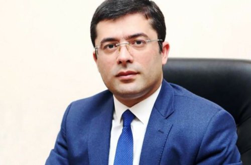 Jurnalistlər peşə borclarını yerinə yetirməklə yanaşı, silaha sarılaraq Vətənin müdafiəsinə qalxmışdılar - Əhməd İsmayılov