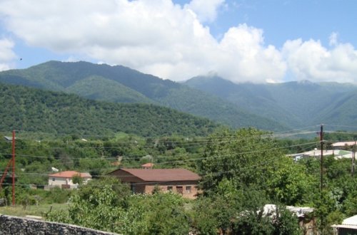 Zaqatalada Hindistan vətəndaşı itkin düşüb