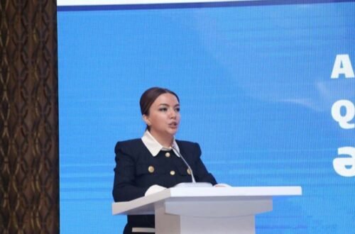 Azərbaycan-Türkiyə QHT-lərinin Əməkdaşlıq Forumu hər il keçiriləcək