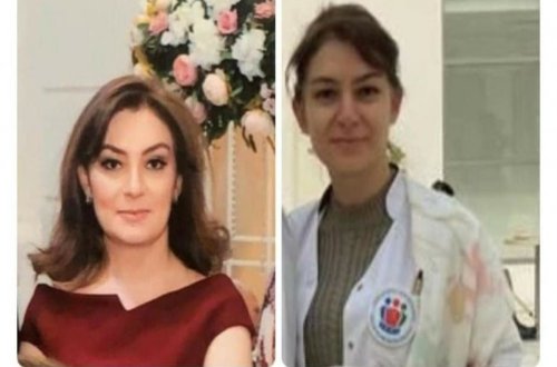 ATU-nun həkimi vəfat edib