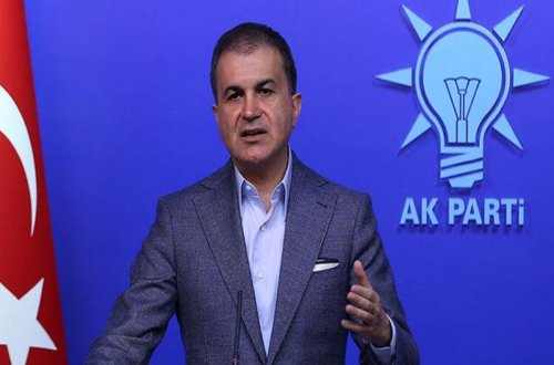 Çelik: “İsveç və Finlandiyanın NATO-ya üzvlüyü təşkilata heç bir töhfə verməyəcək”