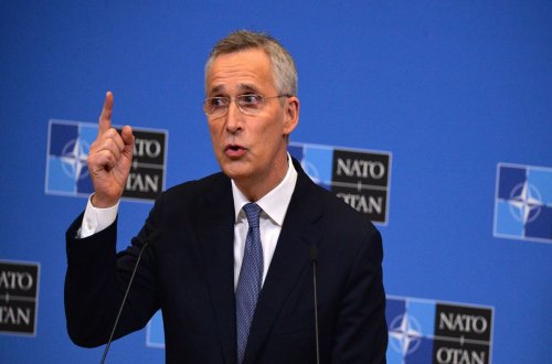 Baş katib: “Türkiyə mühüm NATO ölkəsidir və onun xüsusi təhlükəsizlik problemləri var”