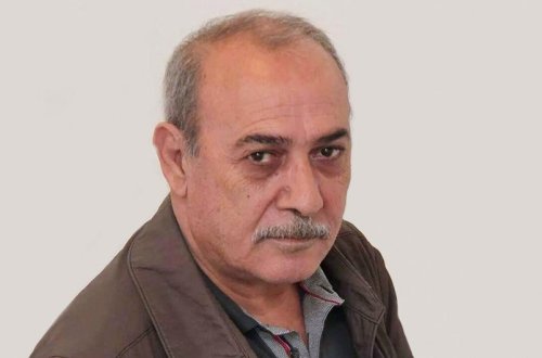 Xalq artisti Vaqif Əsədov vəfat edib