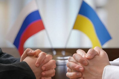 İran Rusiya və Ukrayna arasında vasitəçiliyə hazır olduğunu bəyan edib