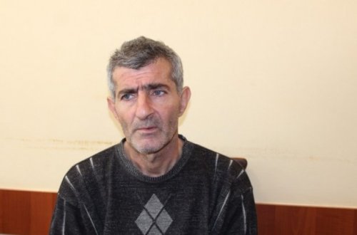 Narkotiklə tutuldu, digər cinayətinin də üstü açıldı