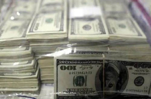 Somali 2018-ci ildə müsadirə etdiyi 9,6 milyon dolları BƏƏ-yə qaytarıb