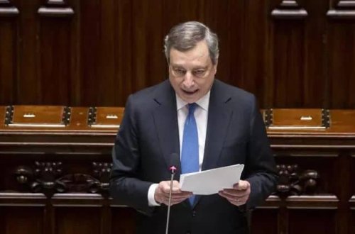 İtaliyanın baş naziri Türkiyəyə gəlir