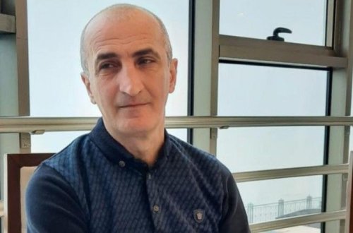 Qadir İbrahimli vəfat etdi