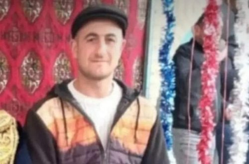 Daha bir gənc müəllim ürəktutmadan öldü - Foto