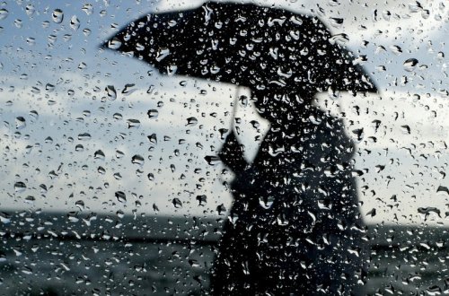 Küləkli və yağıntılı hava şəraiti mayın 21-i səhər saatlarınadək davam edəcək