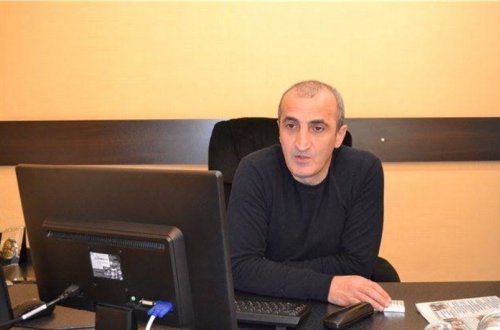 Скончался журналист Гадир Ибрагимли