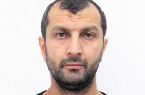 DTX terror qruplaşmasına üzv olan azərbaycanlını həbs etdi