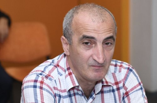 Mətbuat Şurası jurnalist Qadir İbrahimlinin ölümü ilə bağlı nekroloq yayıb