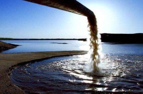 Xəzərin çirklənməsinin 85 faizini Volqa çayı təşkil edir