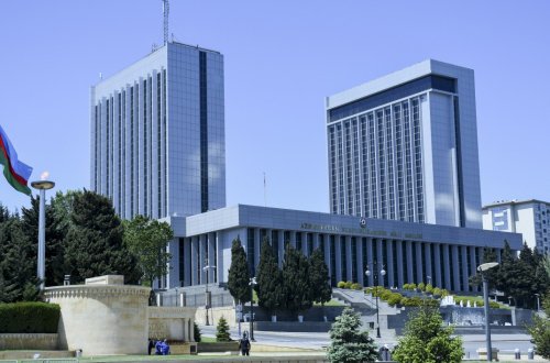 Deputatlar AŞPA-nın komitə iclasında iştirak edəcək