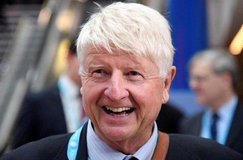 Boris Consonun atasına Fransa vətəndaşlığı verildi