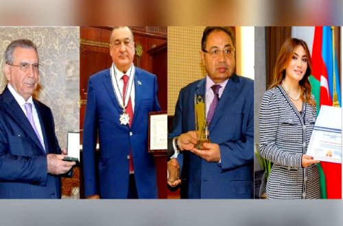 Saxta alimlər, pulla alınan ödüllər, “elmi” fırıldaqlıqlar… - SENSASİON YAZI