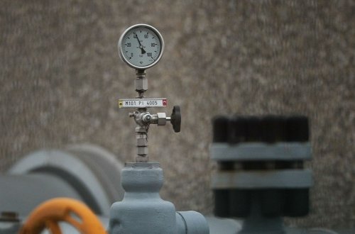 Rusiyadan Finlandiyaya qaz nəqli dayandırılıb