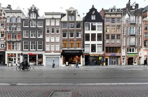 Hollandiyada ev sahiblərinə kirayə məhdudiyyətləri qoyuldu